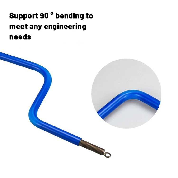 Caliber 6 Inch Pvc Electrical Conduit Pipe Pvc Plastic Cable Conduit Pipe Heavy Duty Upvc Plastic Tube Wire Pipe