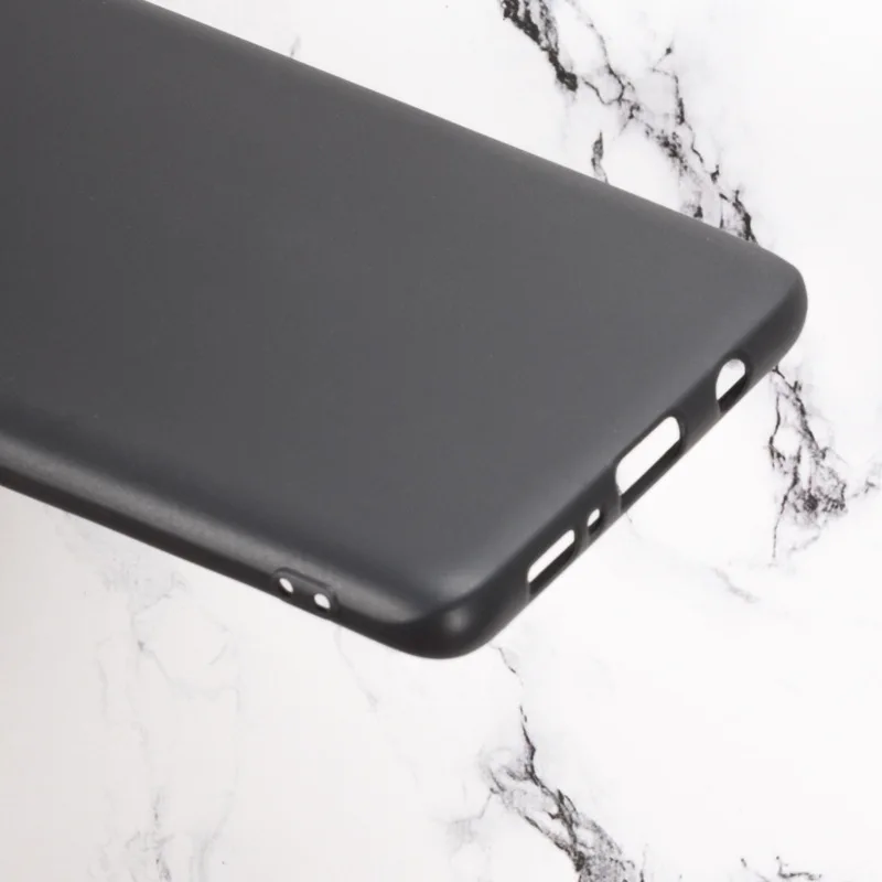 Factory Matte Pudding Soft TPU Mobile Phone Case Cover For Samsung Galaxy S10 5G S10X