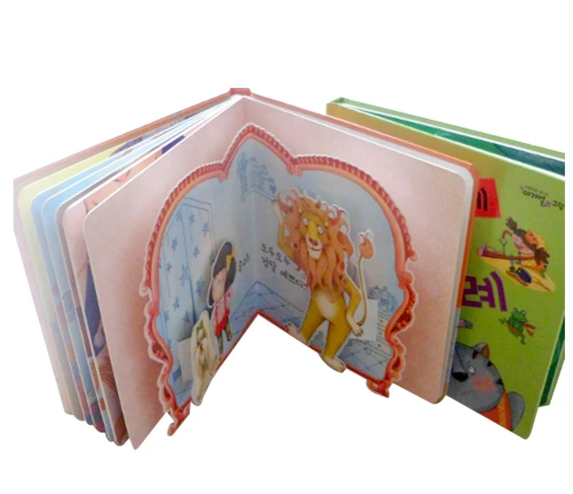 15 years of professional printing factory of high-quality hardcover albums and hardbound cd books for overseas marketing