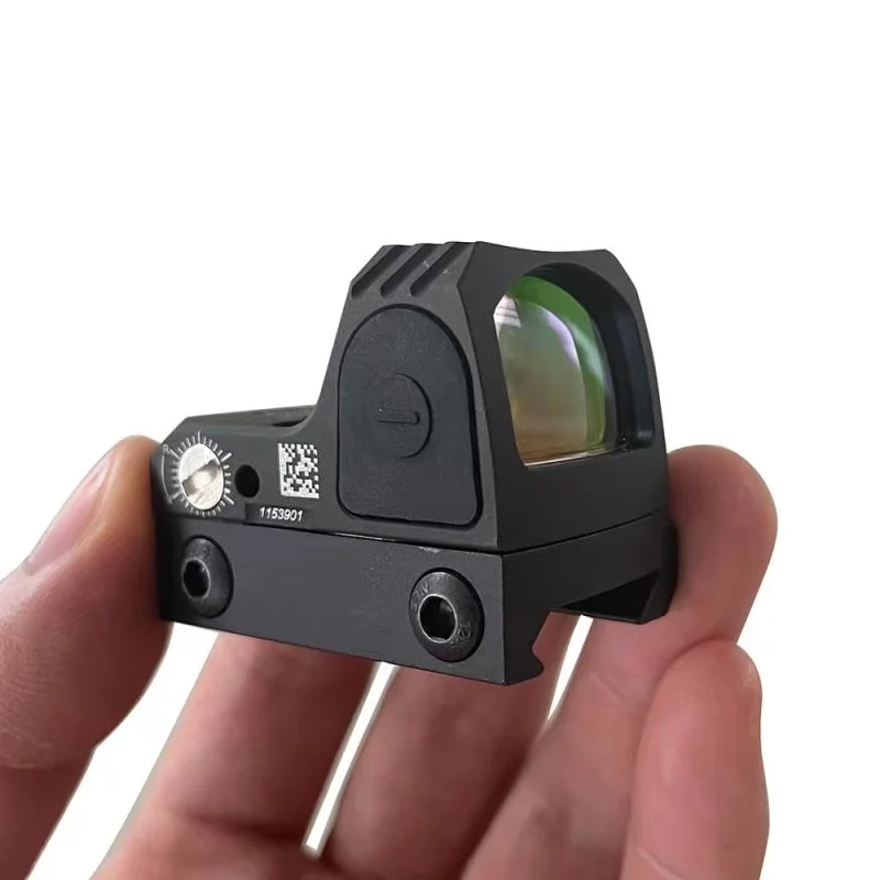 New Advanced Mini Red Dot Sight