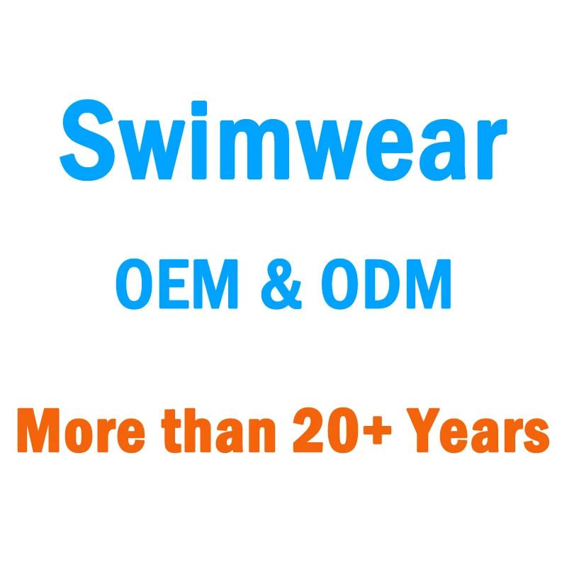 Купальные костюмы с логотипом женские купальники купальник поставщик бикини на заказ