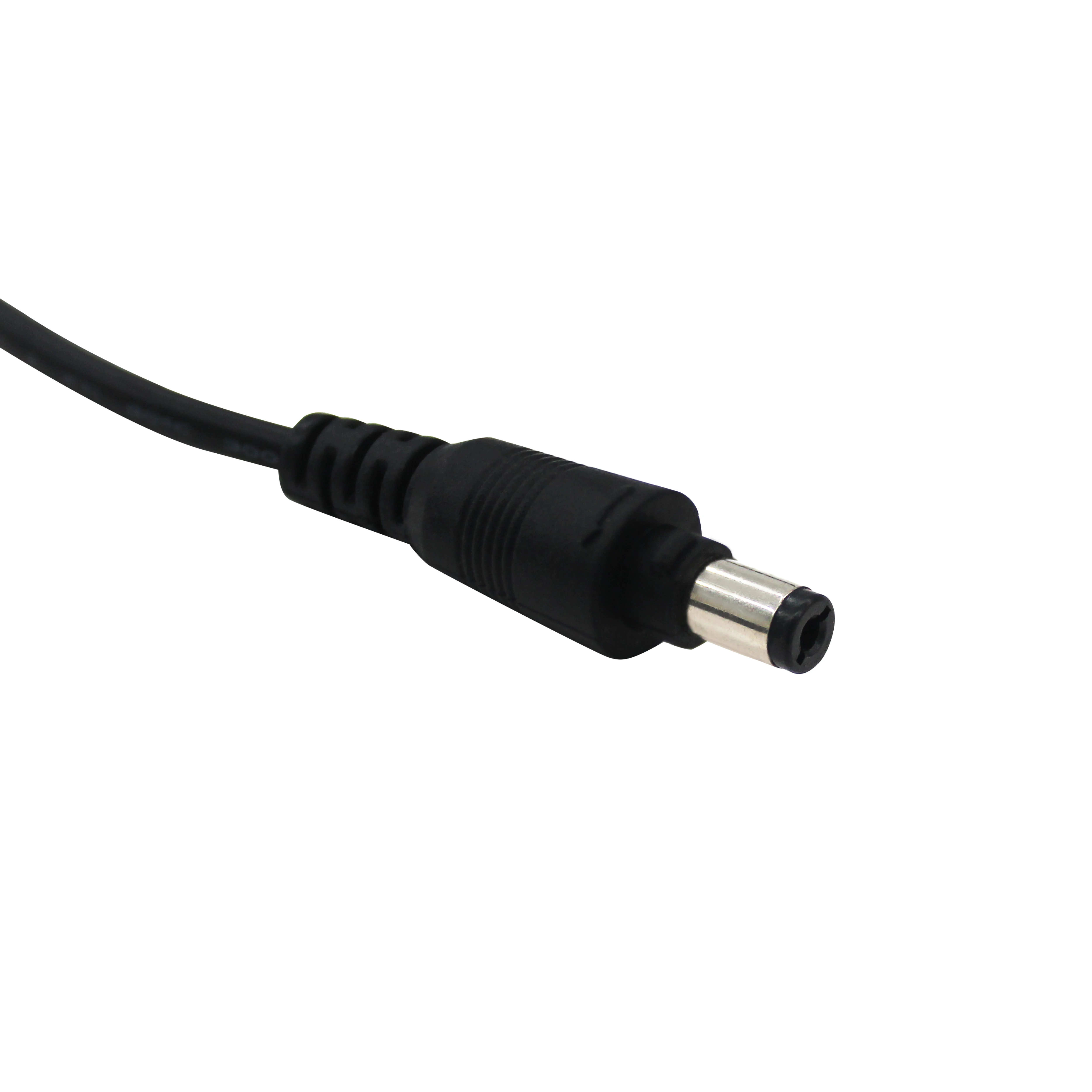  LED light strip cable with connector power supply DC terminal line male and female