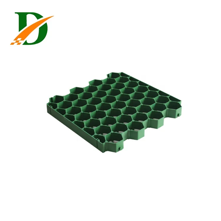 
plastic paving grids/plastic grass pavers/grass protection mats/ 