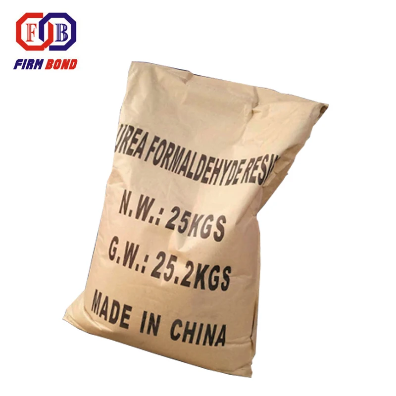Adhesive Urea Formaldehyde (UF) Resin Wood Glue Powder