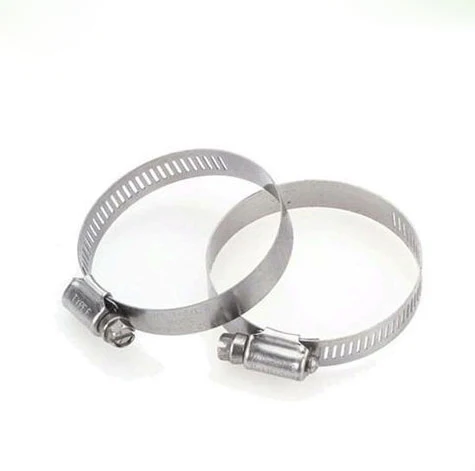 Американский Тип 201 304 шланг из нержавеющей стали зажим