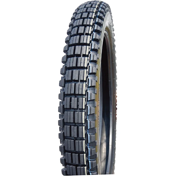 
2.75-18 tubeless motorcycle tyre 