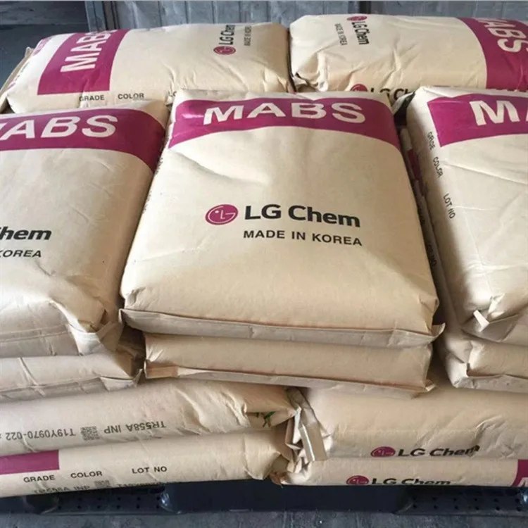 LG ABS AF342 пластмассовое сырье пластиковые гранулы формовочный инженерный