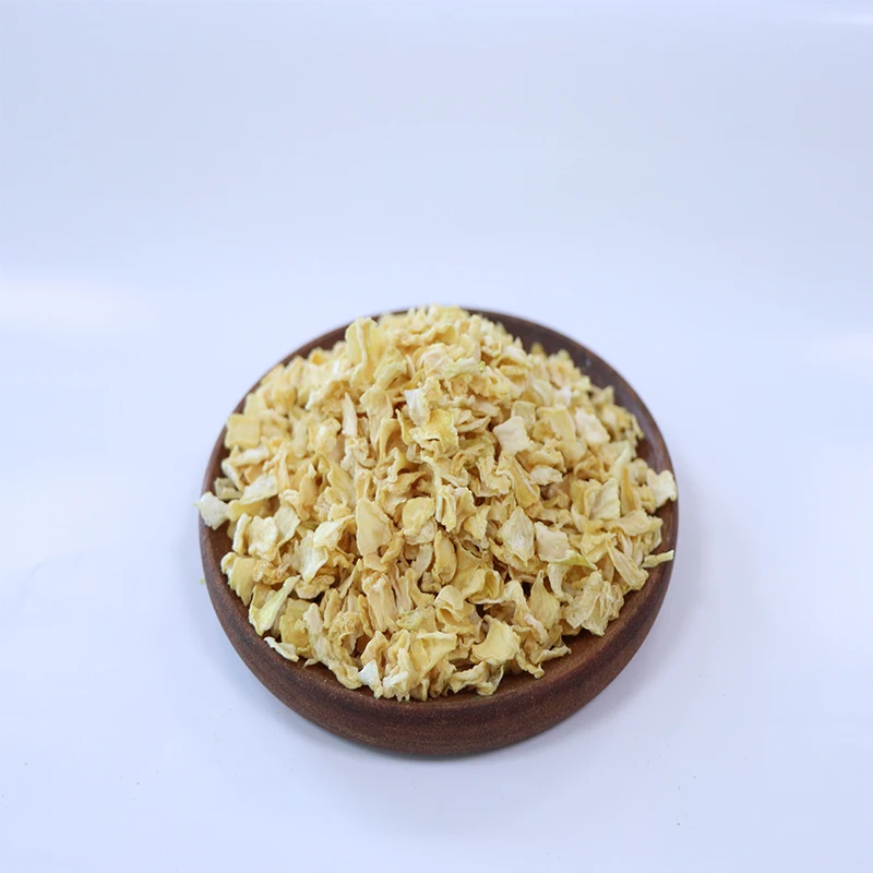 Dehydrated White Onion  Whole Vegetable Dried Greenhouse Available Bulk Pure Flavors Dried Baked Chopped Granules Chips