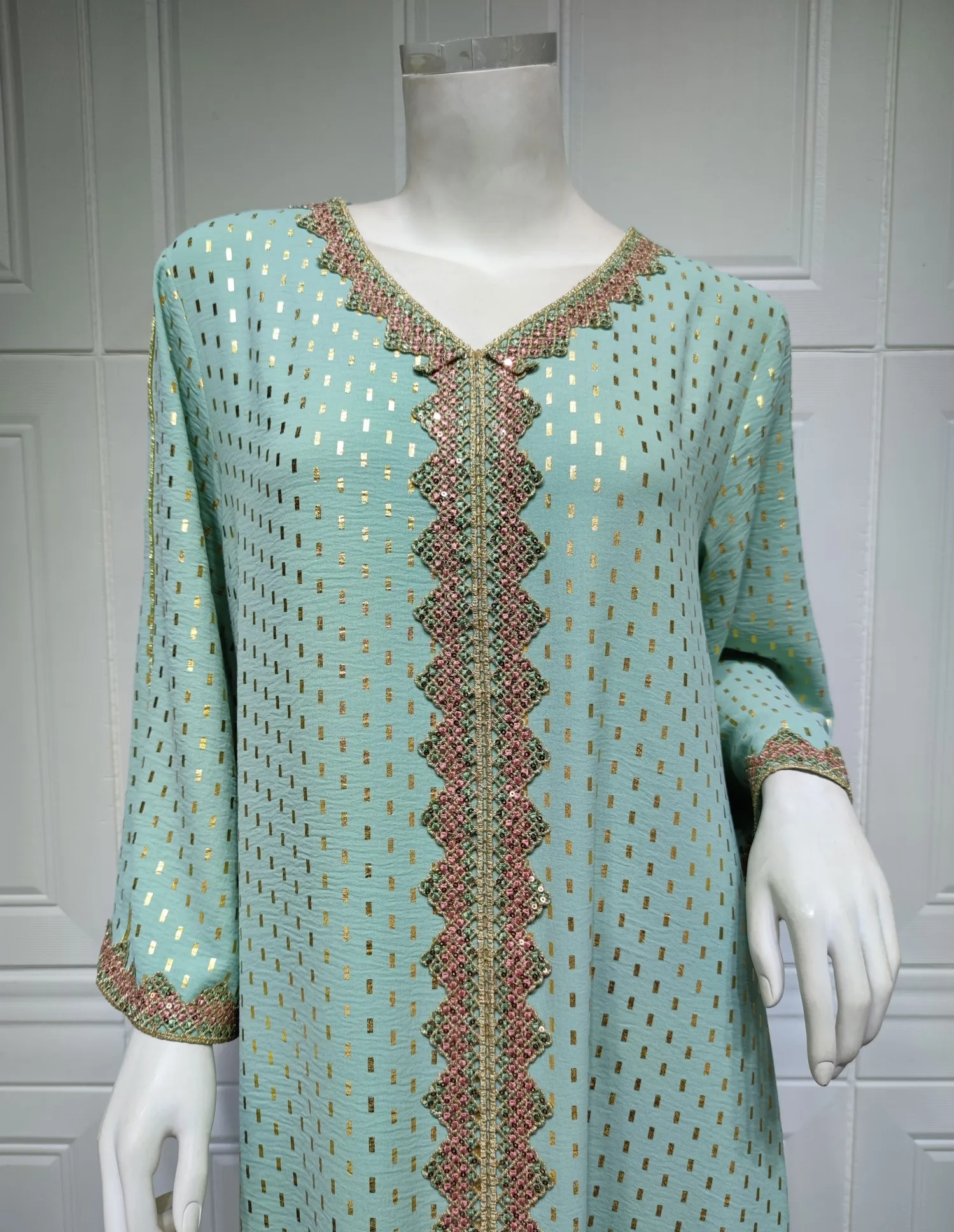 Islamic clothing women 11 colors white cotton modest dress abaya dubai Muslim lady Arabic clothes lady maxi gown dress