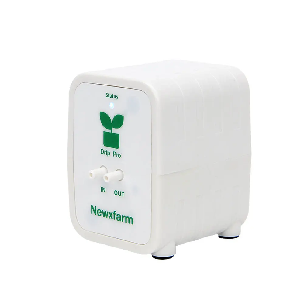 Kamoer Drip PRO3 Интеллектуальные Домашние Растения Набор для капельного полива с Wi-Fi управлением автоматической оросительной системой
