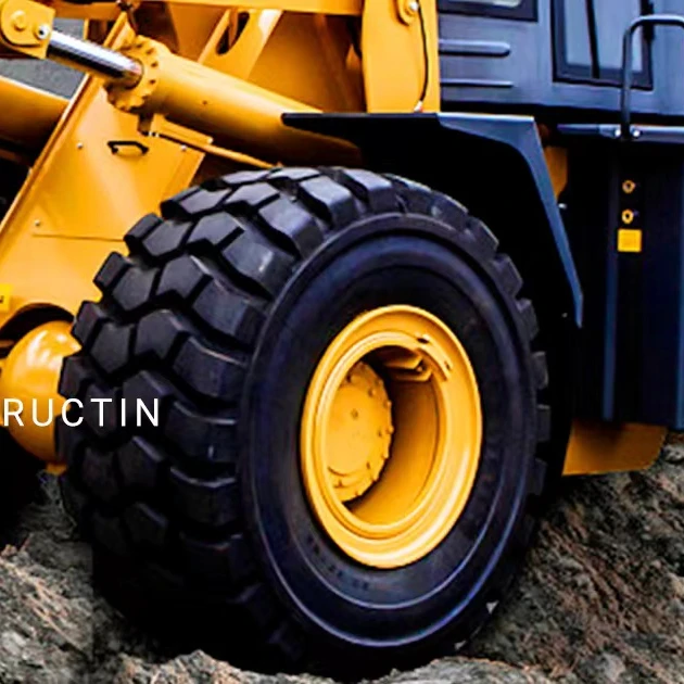 Factory Supply Sand  of Pr-1 Pattern 18.4-38 Agritural Tyre