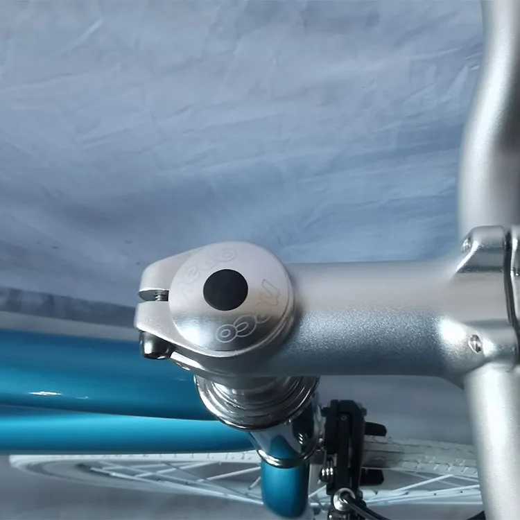 2024 Fixed Gear Latest Popular Wholesale Track Bicycle Fixed Gear Bike