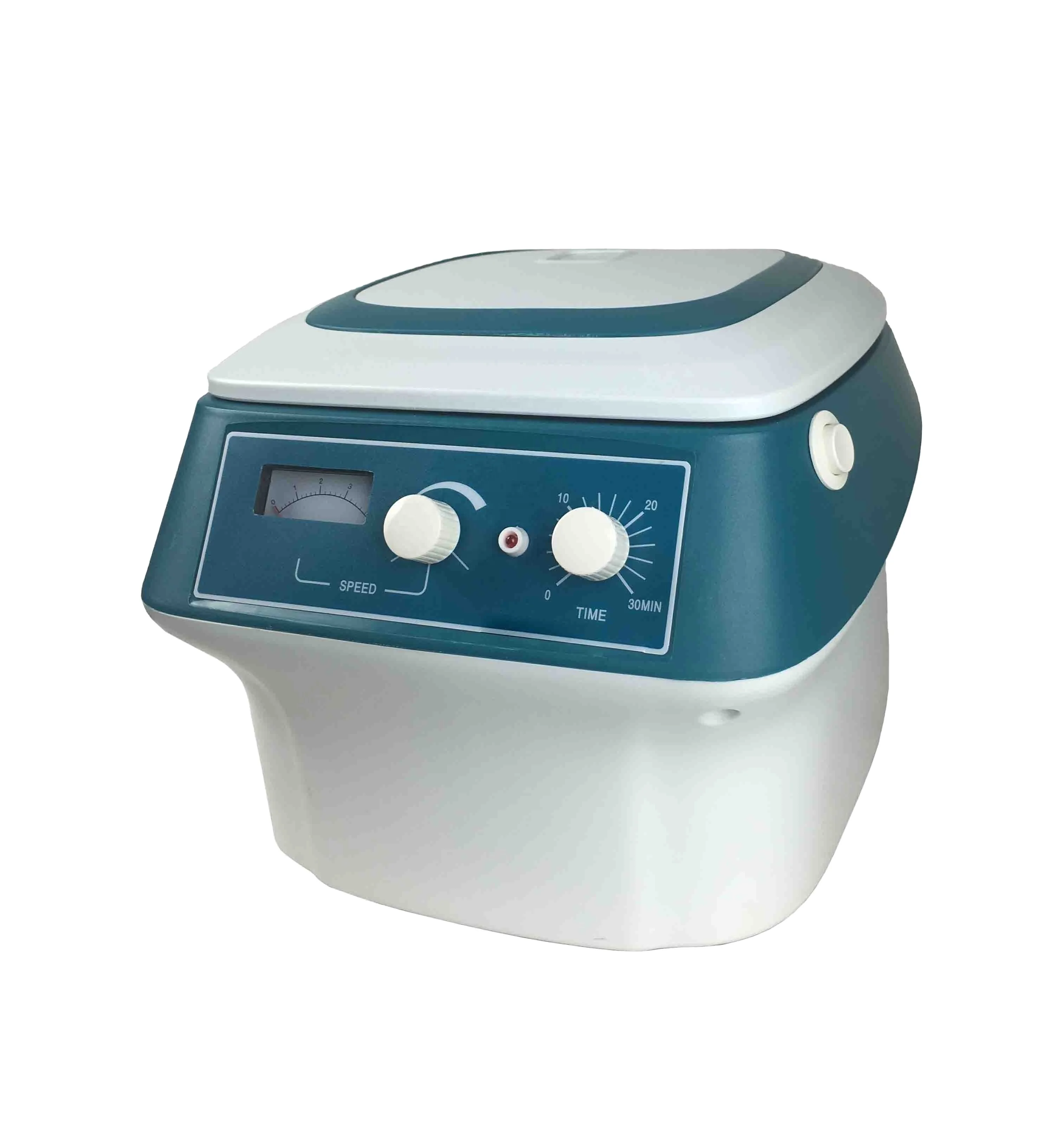 Medical equipment Large volume Laboratory prf manual hand lab blood centrifuge machine