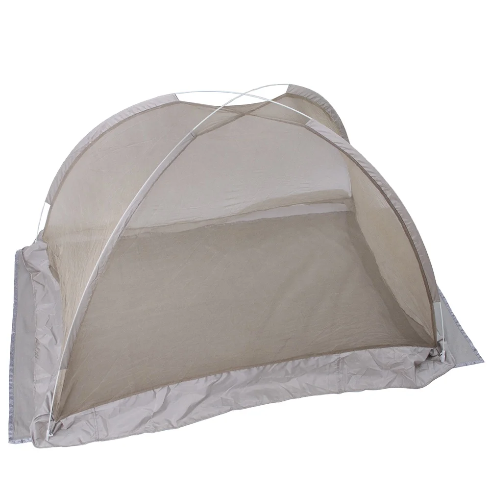 Pop-up EMF Protection Anti Radiation Mosquito Nets For Baby,Shielding Tent For Baby,EMF Canopy