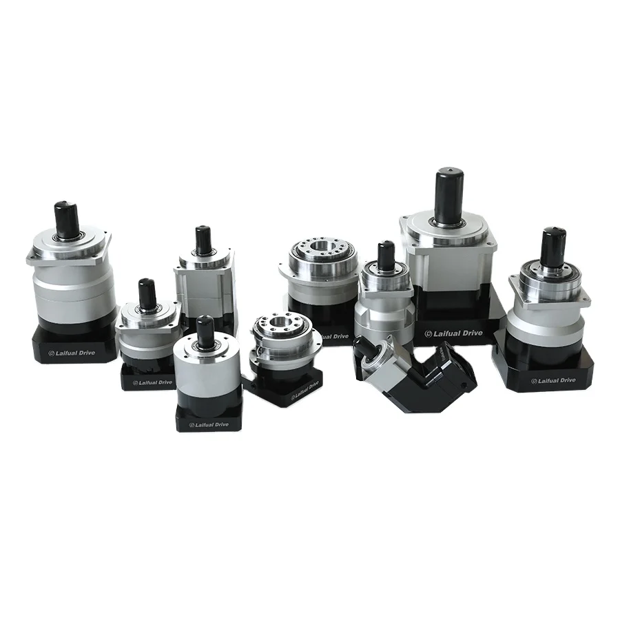 Laifual LFF nema34 planetary gearbox high torque 60mm