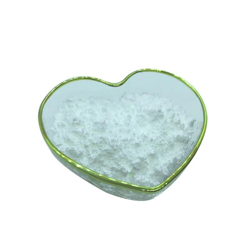 
High quality nootropics N-Acetyl-L-cysteine ethyl ester powder 