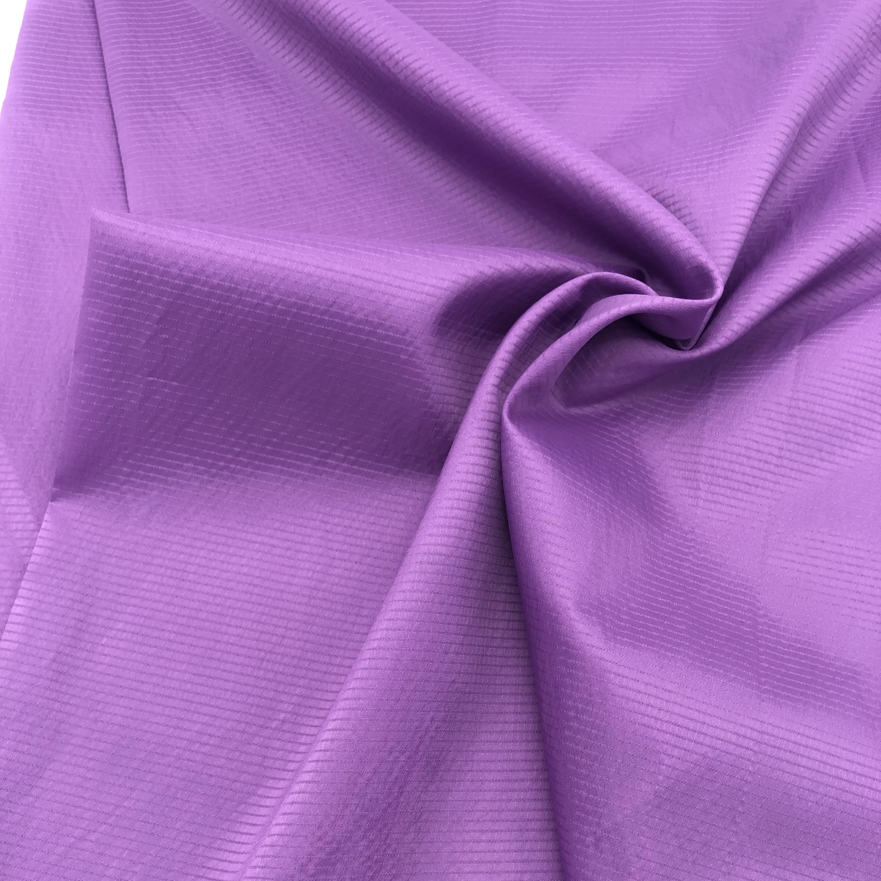 20D полиэфирная переработанная ткань для курток