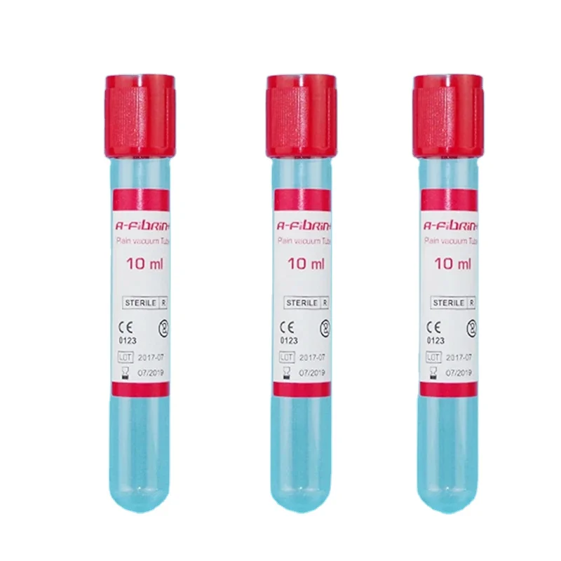 BIOSTELLAR Medical 10ml 15ml glass lab PRF PRP centrifuge tube