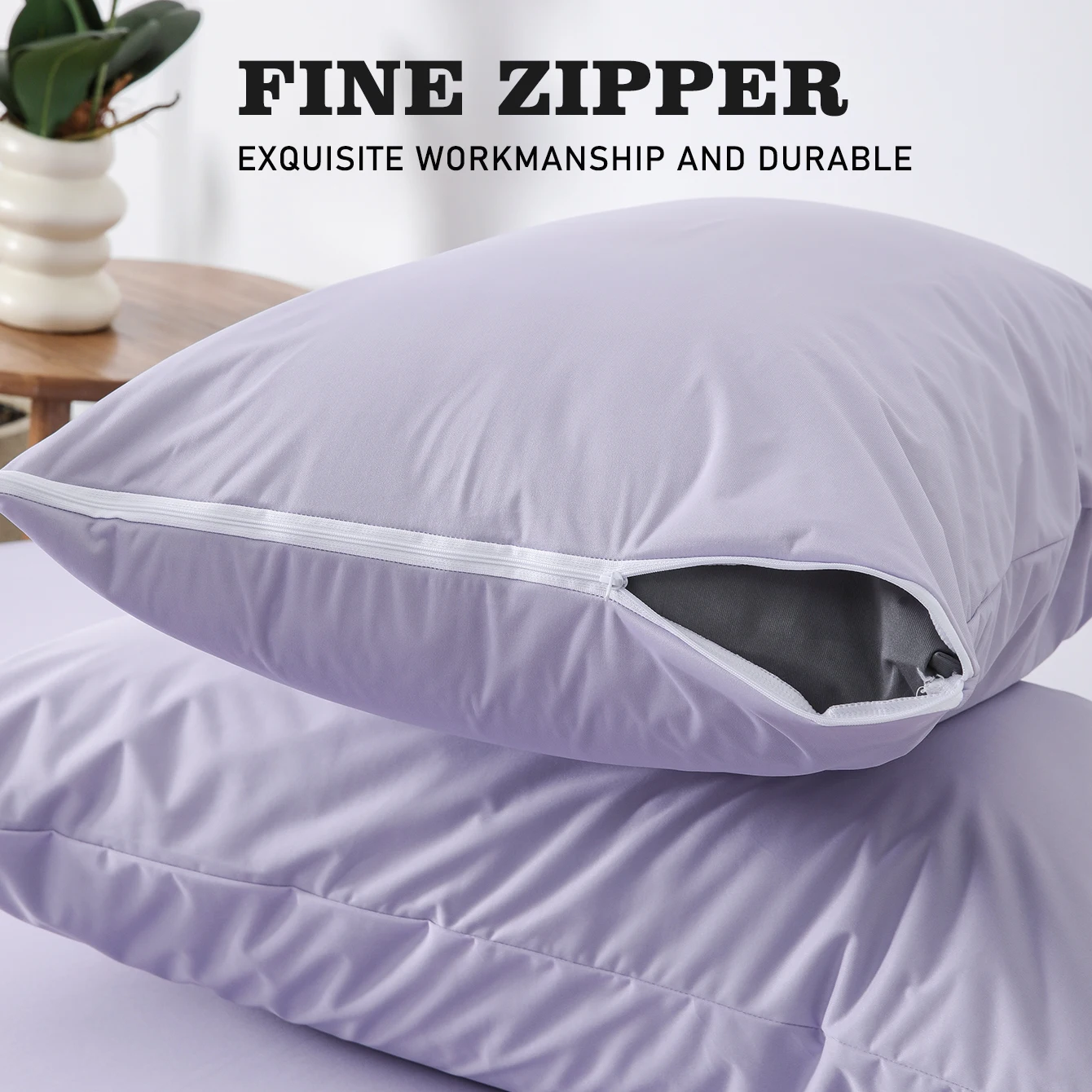 Wholesale custom luxury  pillowcase  Waterproof decorative sofa pillow case cushion covers pillow protector