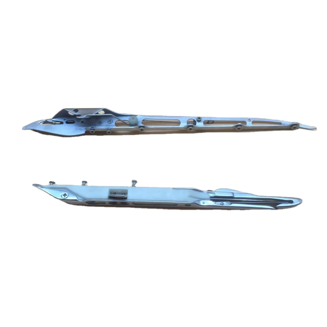 Textile Machinery parts Jacquard Loom MBJ3 Rapier Gripper for Label Machine Spare Parts