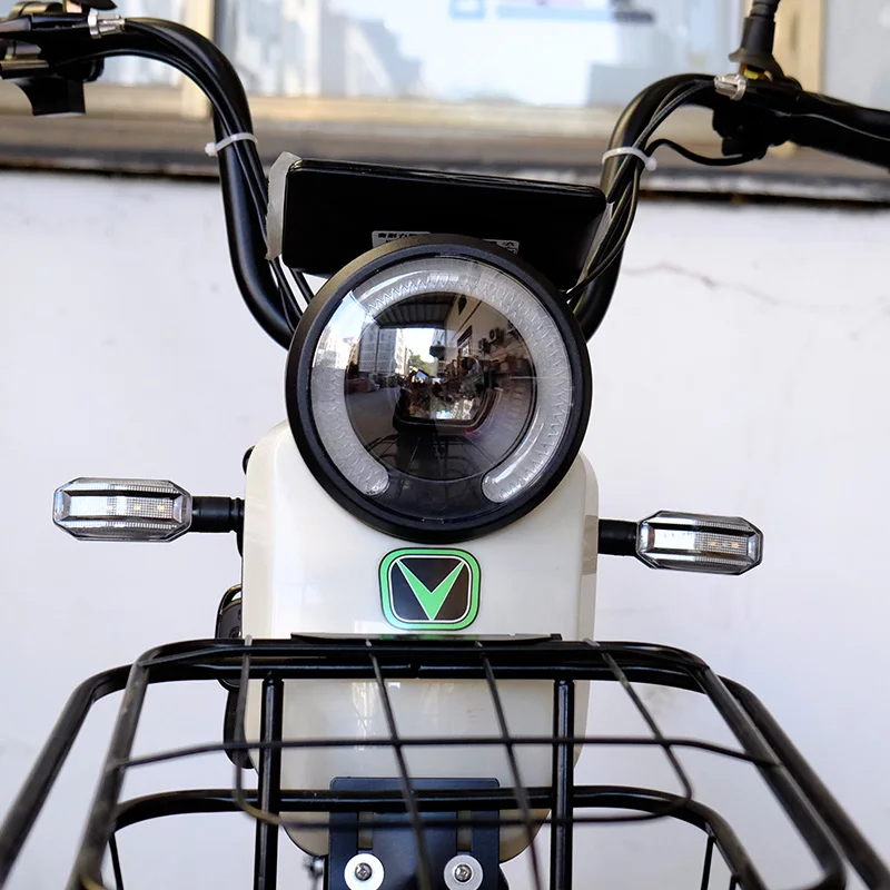 500 watt road ebike bicycle with motorcycle type engine