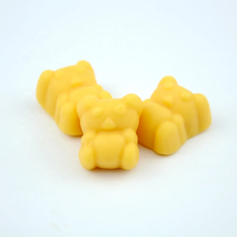 Best Quality Health Care Vitamin Gummy Bears Collagen Gummy Cheap Price