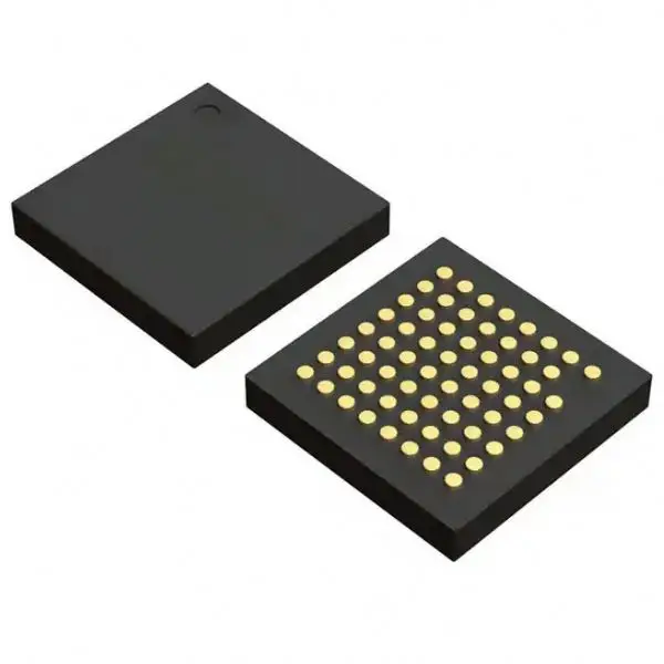 Электронные компоненты интегральная схема для защиты MT29F8G08ADBDAH4-IT питания: D MT29F8G08ADBDAH4-IT:D Новый оригинал в наличии