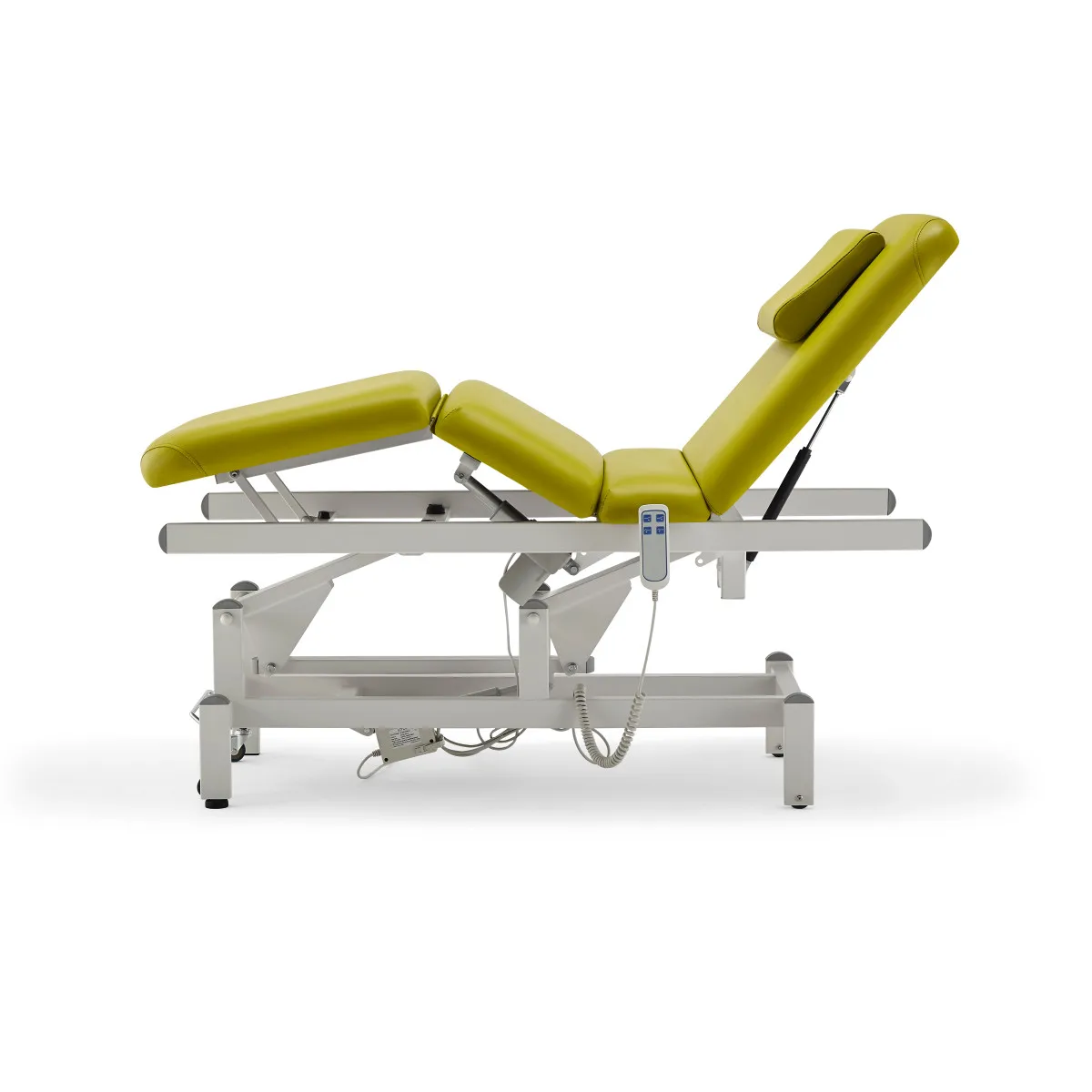 Commercial Furniture Beauty Salon Electric Beauty Bed Modern Electric Massage Bed