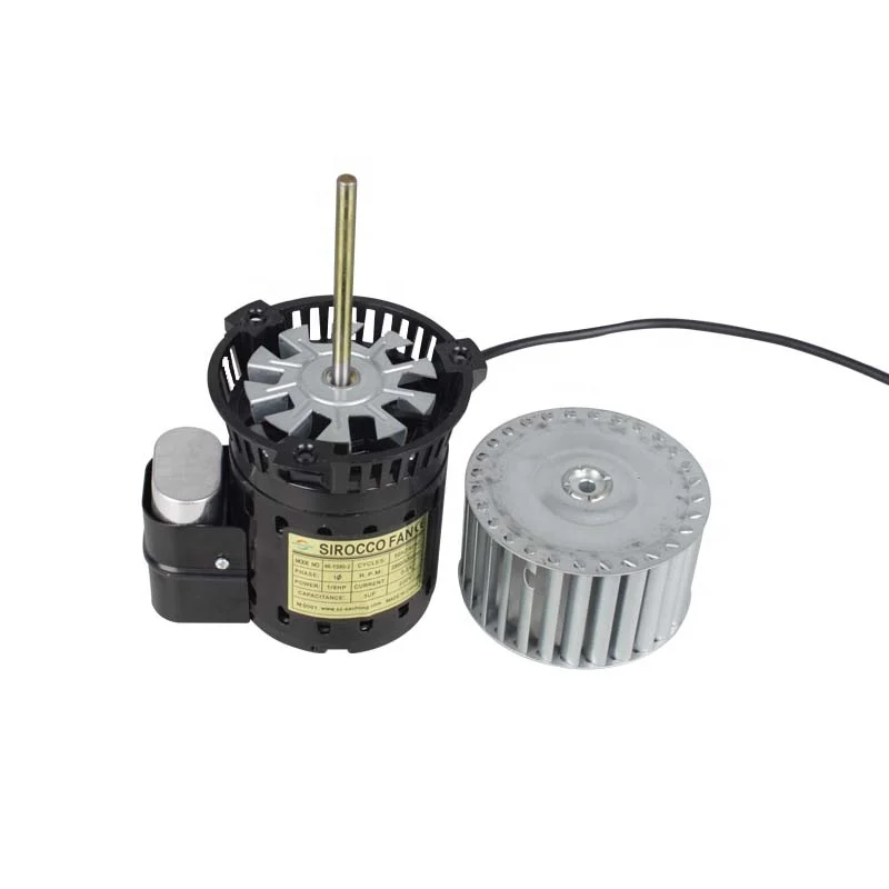 Domestic Brand New Replacement Motor AO.SMITH JF1F071N Motor Industrial Machinery And Equipment Accessories