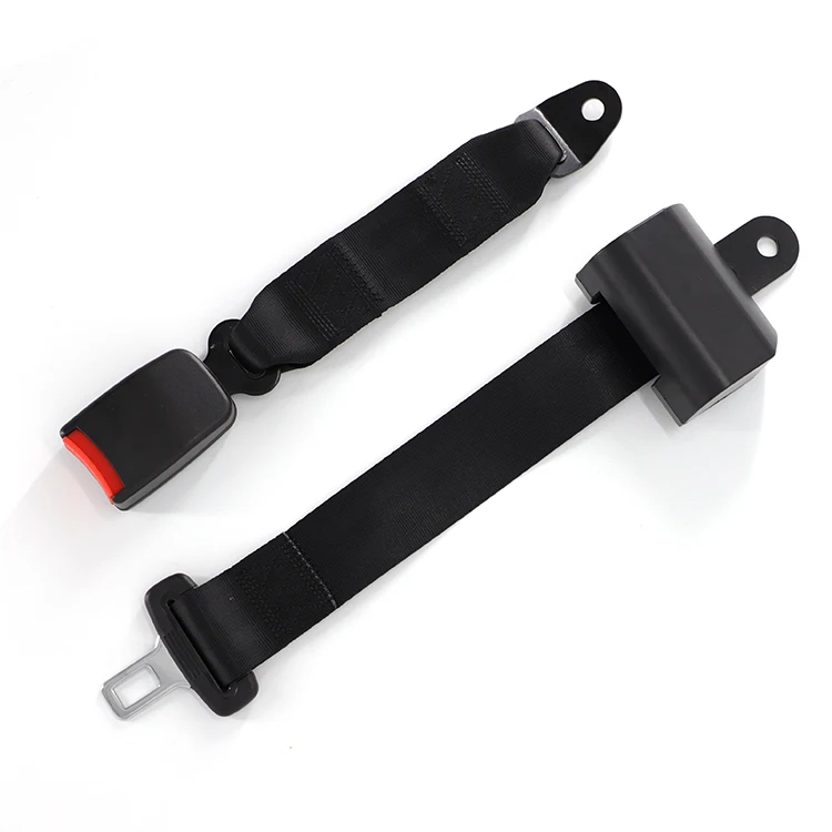 Universal high quality retractors seatbelt 2 point ALR seat belt manufacturer