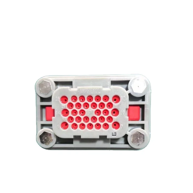 
HC08B-P32R Amphenol разъемы для электрических транспортных средств с низкой ценой в B кодирование 