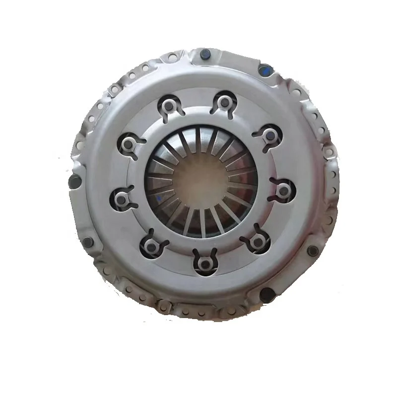 Car spare part M61601100 BYDM61601200 cover disc clutch kit for BYD S6 M6 Clutch