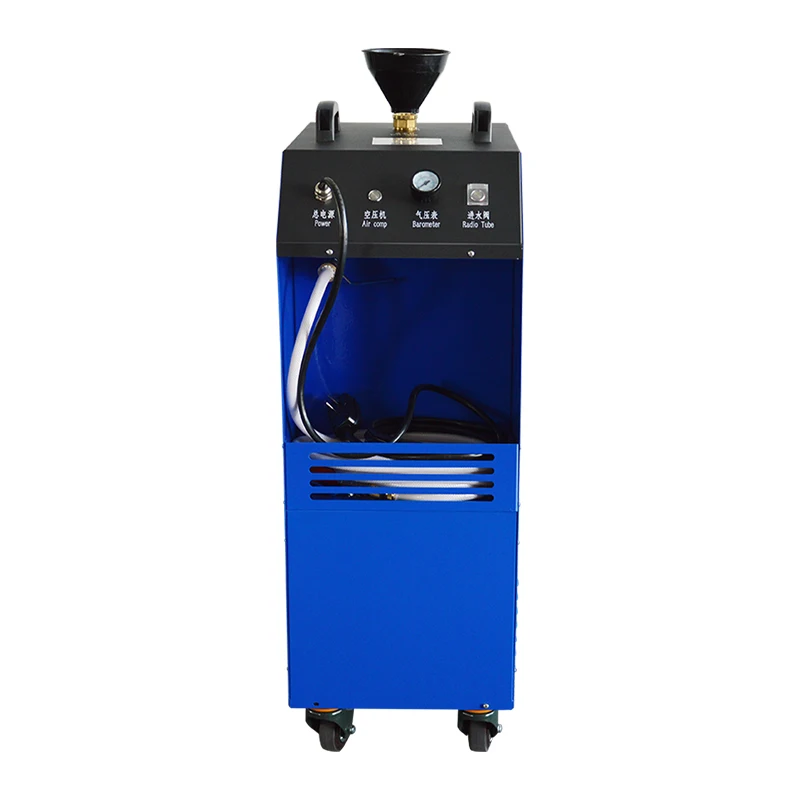KT-8050 heavy grease foam generator for kitchen duct cleaning equipment