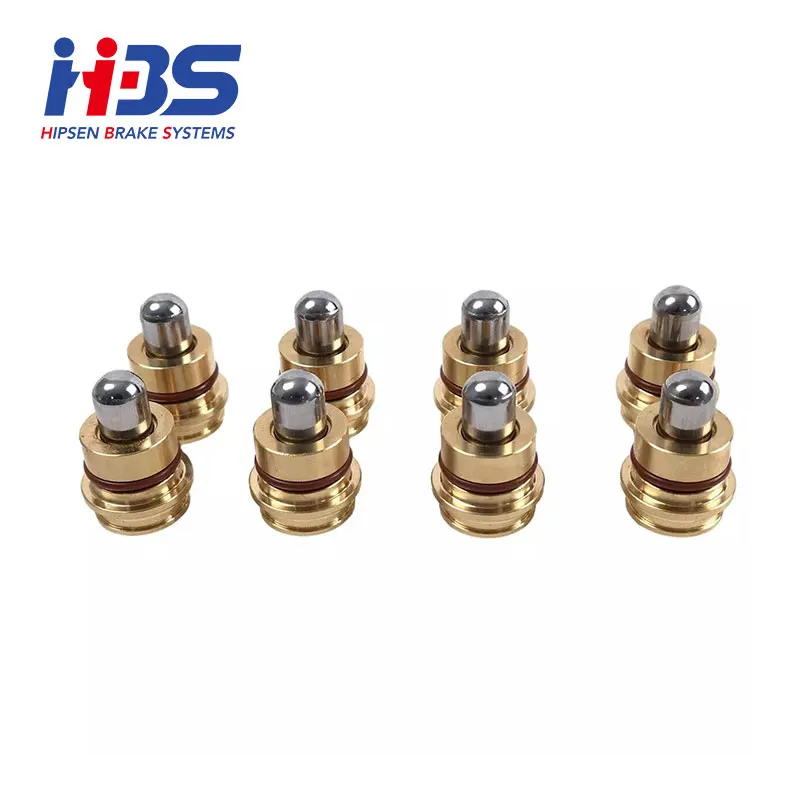 Joystick Control Pilot Valve Pusher 198-1076 For Skid Steer Loader 216B3 226B 236B 242B 247B 268B Track Type Loader 933C 939C