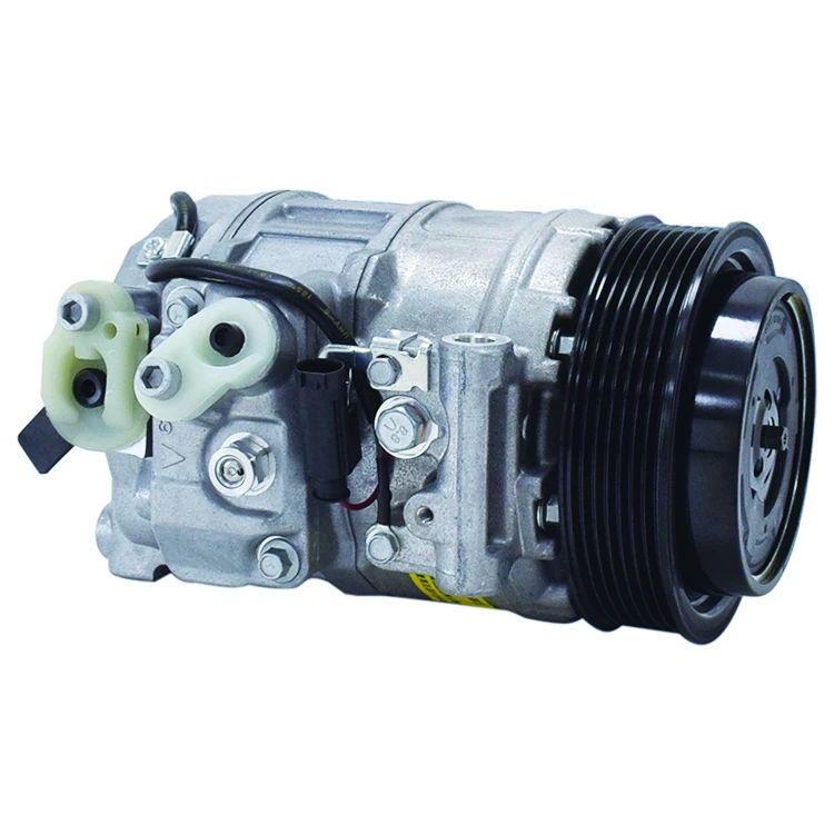 Автозапчасти, Компрессор переменного тока для Honda, Toyota, Nissan, Mazda, BMW, BENZ