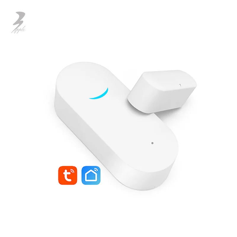 New Design Home Security Magnetic Alarm Smart Roey Wi-Fi Xiaomi Mi Window And Door Sensor