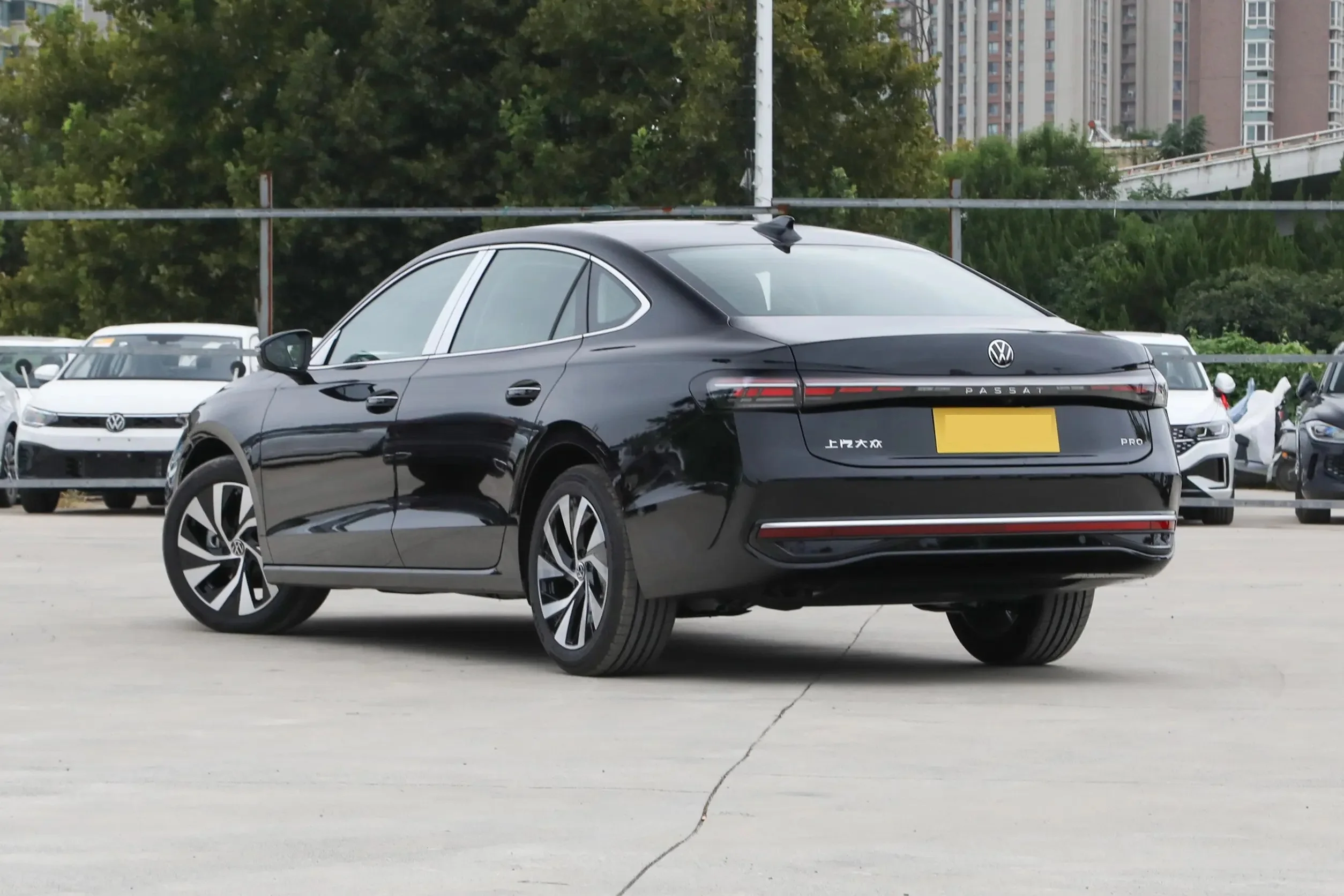 2025 VW Pa ssat 280/330/380 TSI бензин 2 0 t Новый для 2022 2023 2024 Лидер продаж в Китае