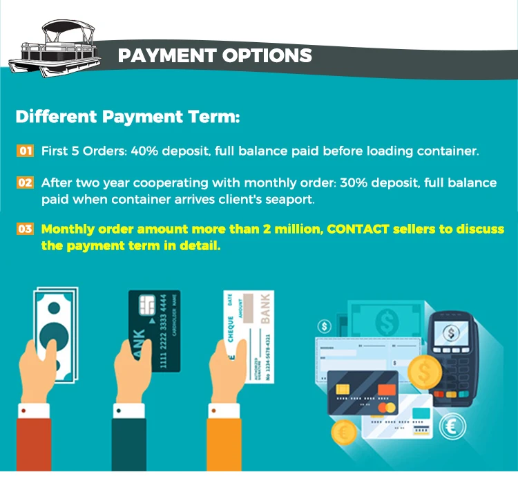 KINOCEAN new design 8.7m 90hp Aluminium boat Cabin cruiser Yacht for sale