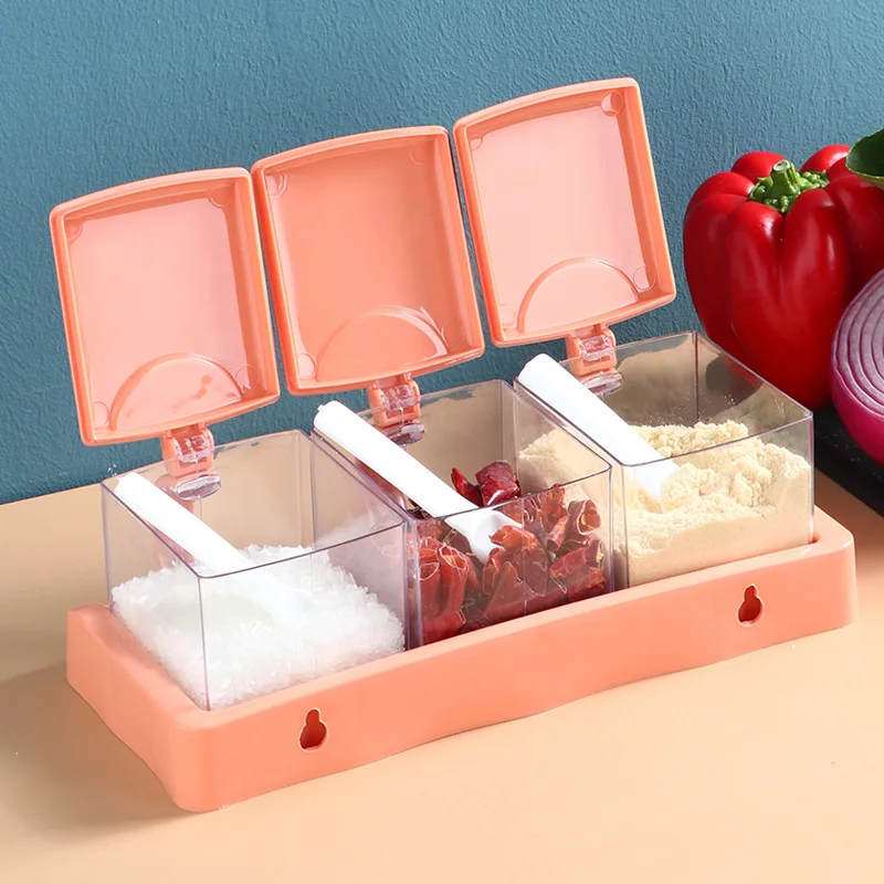 Plastic Condiment Sauce Sugar Dispenser Price