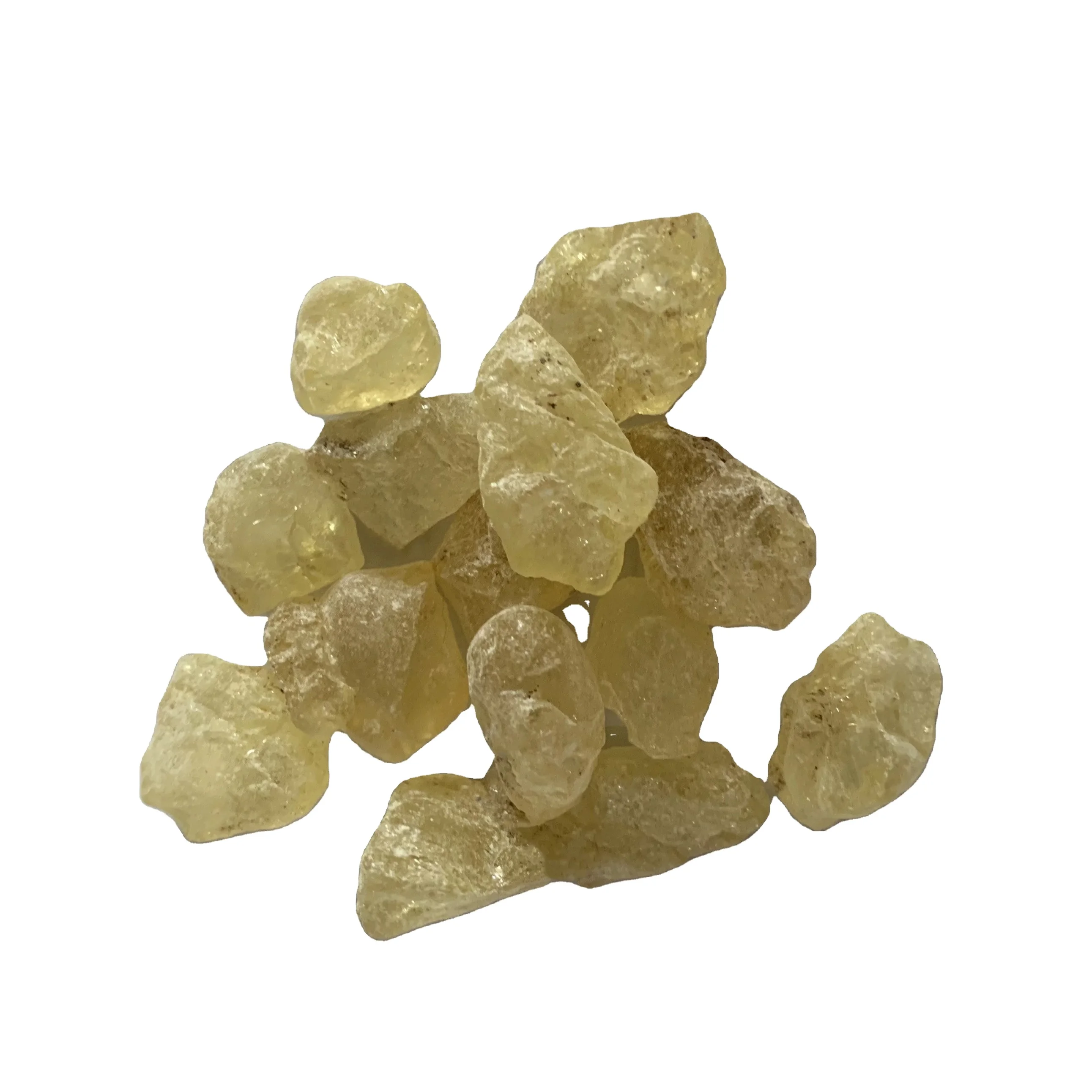 high quality  natural  Damar Gum resin