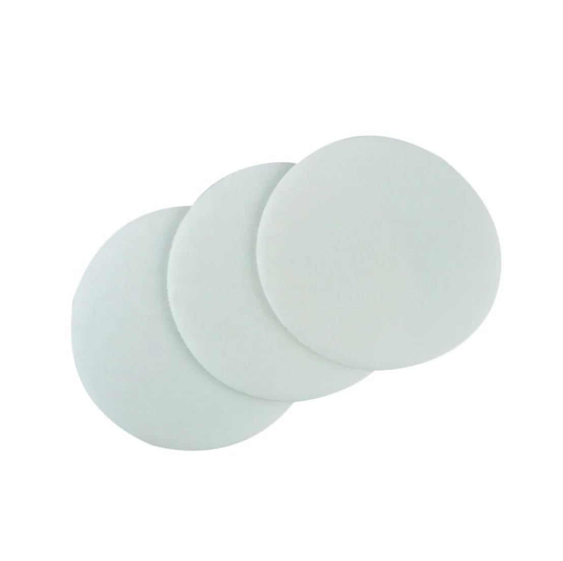 Aluminium foil pe foam cap seal gasket