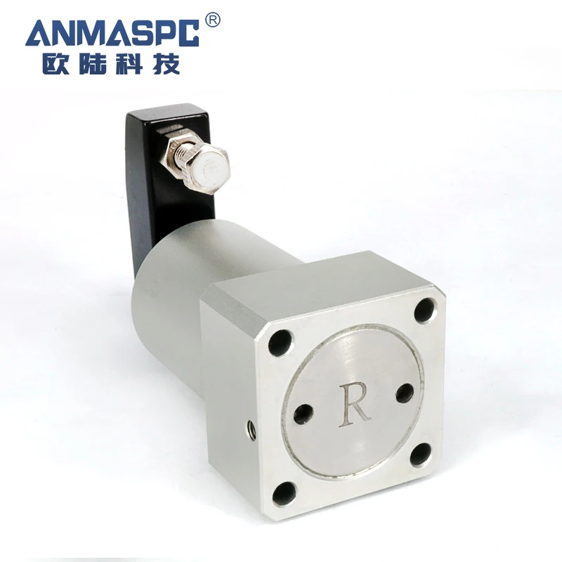 High quality ACK -R/L Rotary type Series Pneumatic Air Cylinders Rotary Actuator Clamp