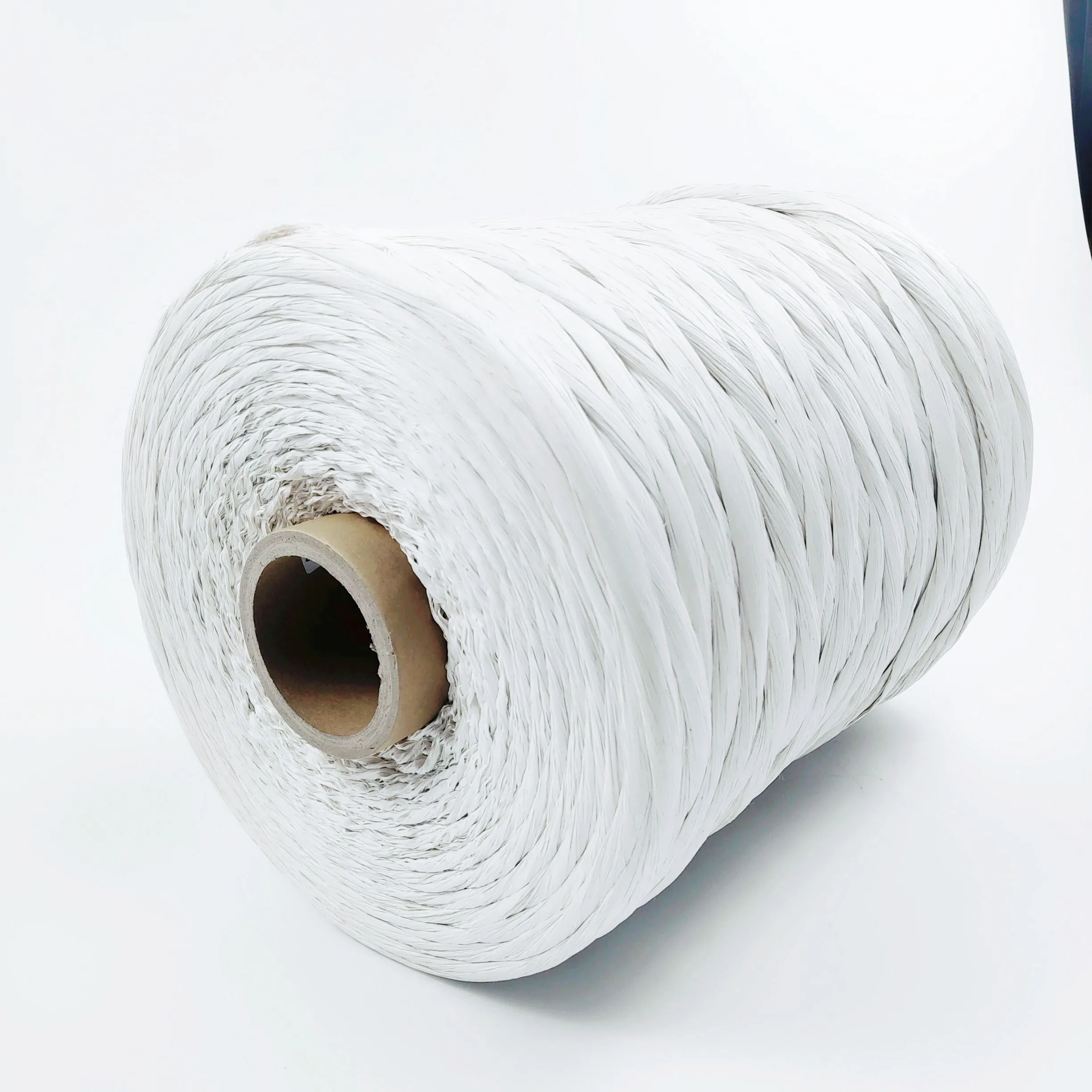 Promotion pp cable polypropylene LSOH/LSZH Flame resistant PP yarn filler