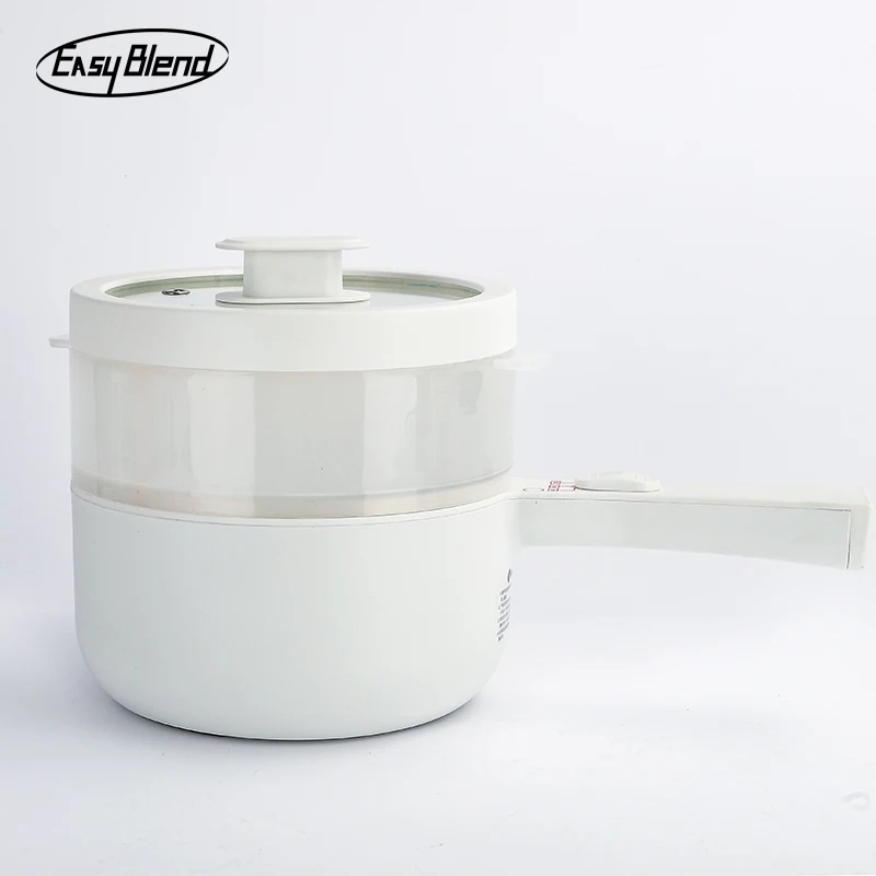 Легко очищается переносная 1.5L 600W CB Сертифицированный варочный