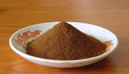 Robusta Instant Coffee - # Product Code: SR Processing Spray Dried 100% Robusta Vietnam