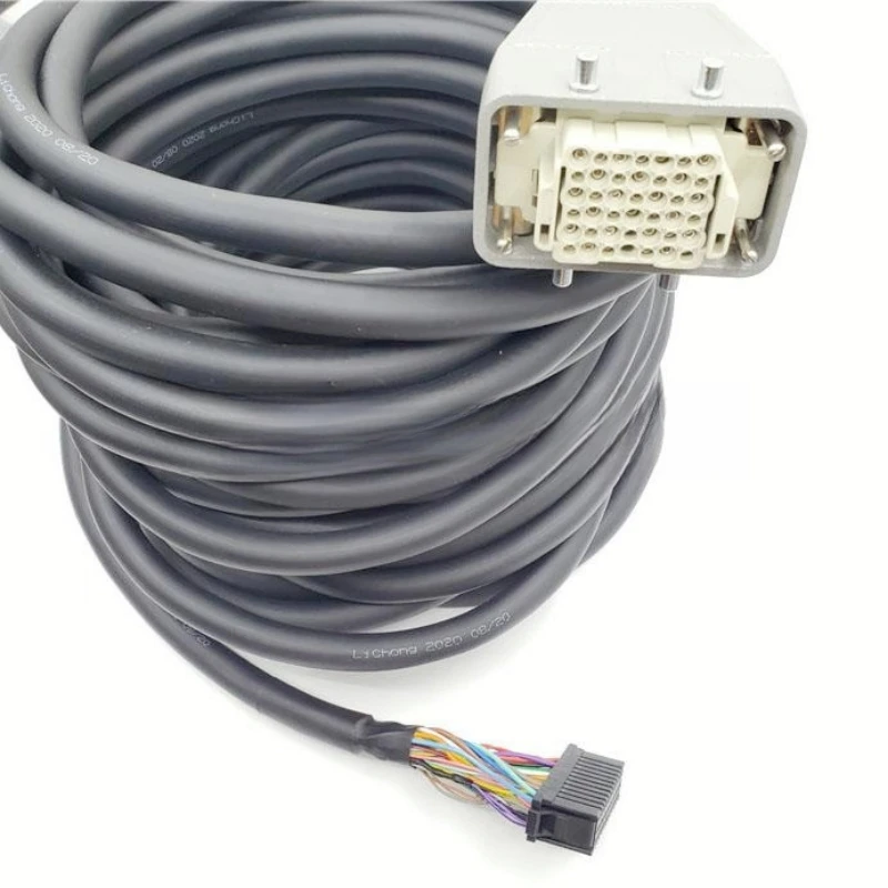 For Fanuc CNC machine tool robot RP1 encoder cable A660-2007-T299