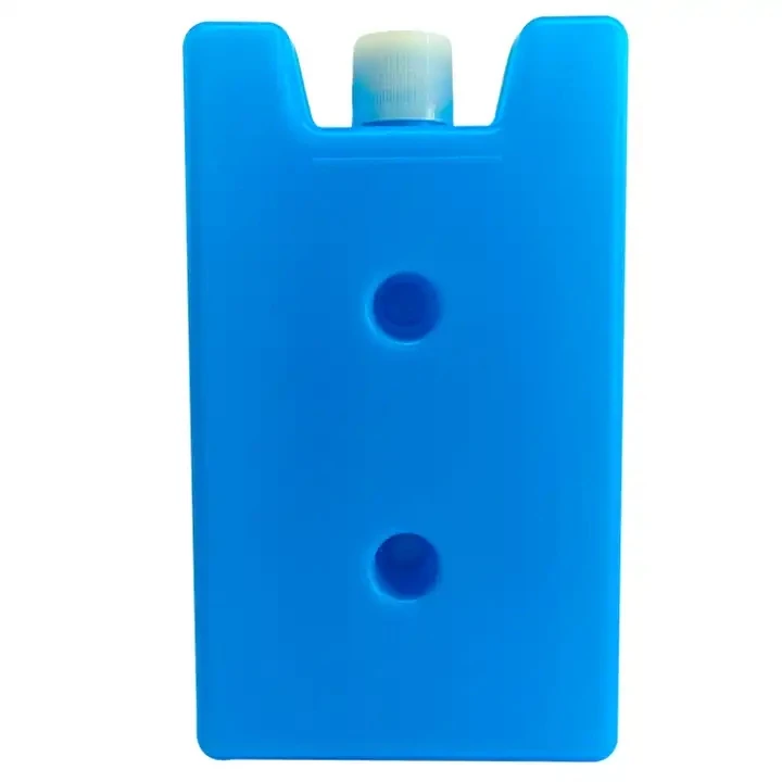 Supplier sales gel ice pack reusable ice packing plastic bags gel packs ice pack freezer block for cooler bag