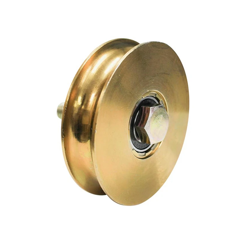 
 Китайский рынок, роликовый шкив для раздвижных ворот для автоматических ворот  