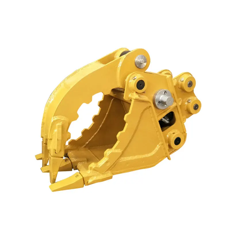 
Digger Hydraulic Thumb for Mini Excavator 