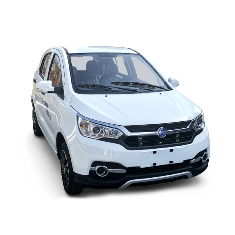 Max 70Km/H China Ev Cars  Ev Charging Car Phev Car Professional Cheap 4 Wheels Suv